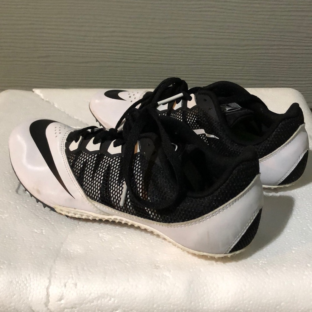 Nike Zoom Rival S Track Shoes - Picture 2 of 6
